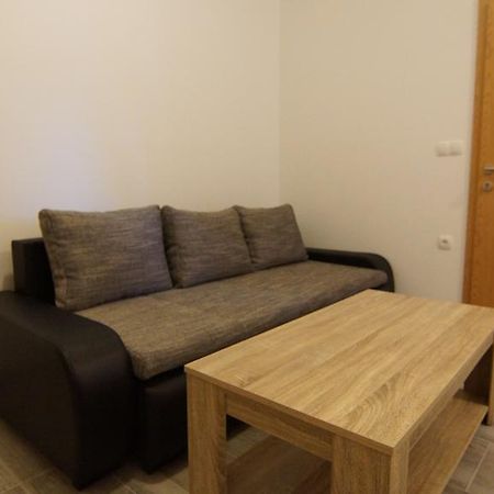 Apartments Domani Vir Extérieur photo
