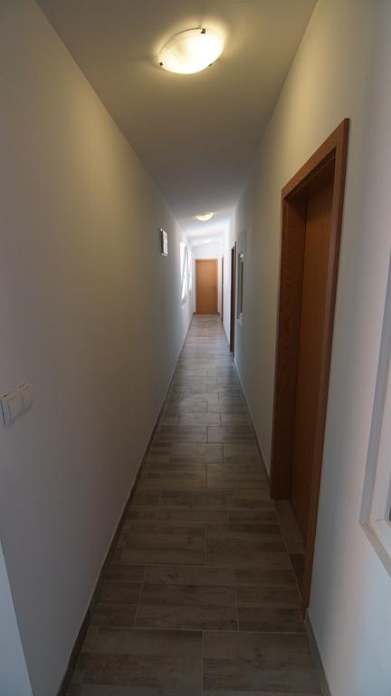 Apartments Domani Vir Extérieur photo