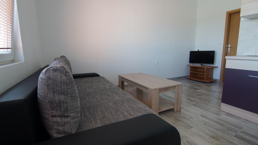 Apartments Domani Vir Extérieur photo