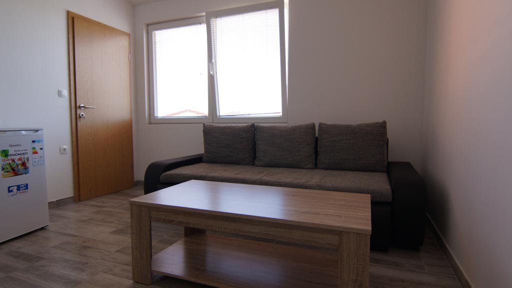 Apartments Domani Vir Extérieur photo